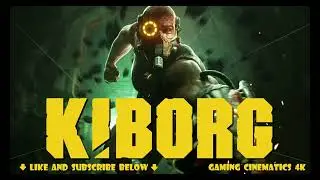 KIBORG (2025) Complete OST Soundtrack (longplay) [4K FLAC UHD]