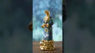 This Ancient Technique Rebuilt a Lost Imperial Treasure!