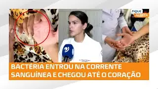 ALERTA: Jovem &eacute; diagnosticada com endocardite infecciosa ap&oacute;s colocar unhas em gel em Alagoas