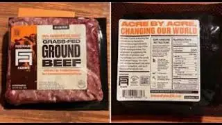 USDA recalls ground beef distributed in six states over E  coli concerns news360 finance