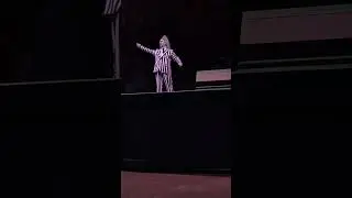 【ユニバ】ユニバーサル・ロックンショー2026.1.23