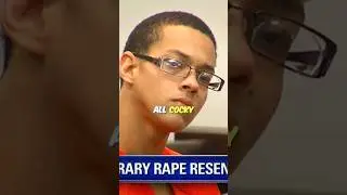 Judge&rsquo;s Sentence Left Him SHOCKED 😱 #shorts