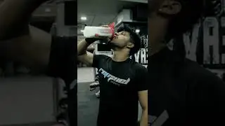 Repfuel Sports Protein: Your Key to Faster Muscle Repair and Growth #shorts