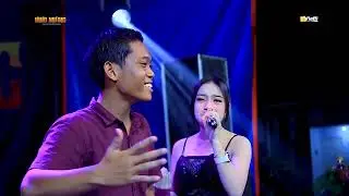 HITAM BUKAN PUTIH - KEYZIAH CANTIKA - NINO MUSIC - NINO AUDIO TERBARU 2025