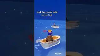 i saw a random player in bondee #bondee #shorts #viral