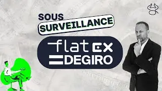 FLATEX DEGIRO, une action allemande dans la tourmente en 2022