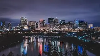 Where to Stay in Edmonton, Alberta