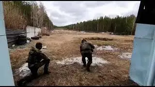 Strelby Ural  mp4