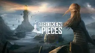 Broken Pieces Gameplay and First Impressions - No Commentary