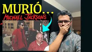 ¡Murió! 