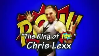 Chris Lexx Highlights