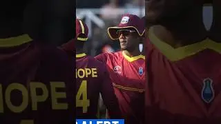 windies will tour UAE for three match odi series 2023 #windiescricket #uaecricket #ytshorts #cricket