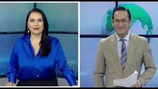 La Noticia Primera Emisión: Programa del jueves 5 de febrero del 2026