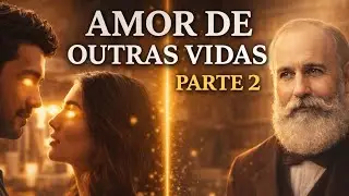 BEZERRA DE MENEZES | Nada É Por Acaso: Por Que Você Reencontrou Essa Pessoa |  PARTE 2