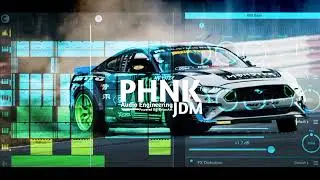 Phonk JDM