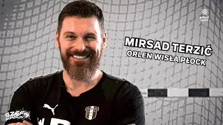 SZEF SUPERLIGI: MIRSAD TERZIĆ I #3