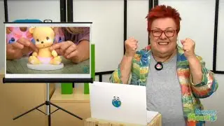 Curious Mondo - Online Art Courses (Live and On-Demand)