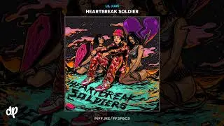 Lil Xan -  Emotions [Heartbreak Soldier]