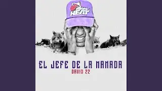 El Jefe de la Manada