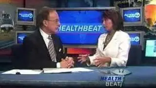 Healthbeat - PTSD