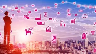 Introduction to Internet of Things (IOT) and Cloud Systems