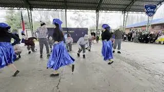 La tejedora-Sexto Básico