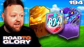 I Stat Revealed The 87+ World Cup or Fantasy FUT HERO Player Pick...!!! 👀