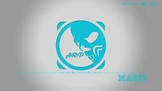 Magic by Alexander Bergil - [2010s Pop Music]