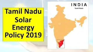 Tamil Nadu Solar Energy Policy 2019@renewableenergyinindia7066