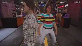 Arcade Room Simulator 2026, jour 09 je recupere mon arcade !