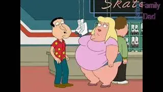 Family Guy Compilation Season 5 Part 1
