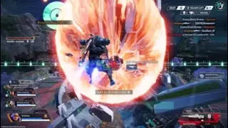This NEW Buster Rifle is Actually Broken (Apex Legends)
