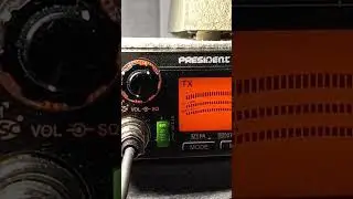 Cb radio Polska Południowa Sylwek Mobil Anglia 🇬🇧 26os403 #cb #cbradio #radio #propagation #usb #dx