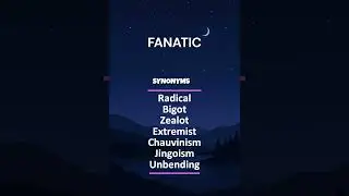 FANATIC