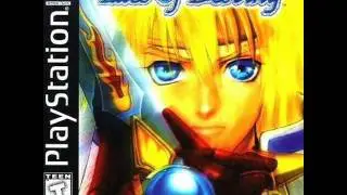 Tales Of Destiny OST - Bare Its Fangs
