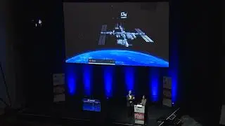 Space Diplomacy | Namira Salim