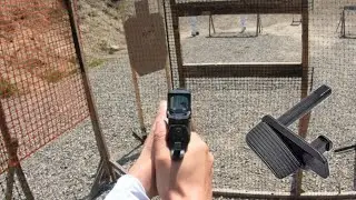 Second USPSA Match with my Shadow 2 - Eemann Tech Thumb rest | Defender XL