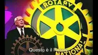 Rotary International song