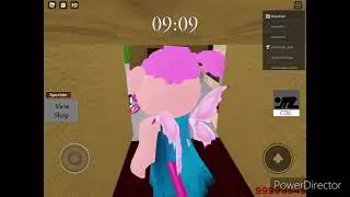 Roblox Puppet: Work Environment - FAN MADE