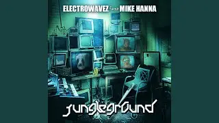 Jungleground