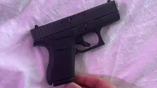 Why Carry a Backup Gun? Sunday-Gunday Episode 42