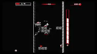 Downwell (Playstation plus free game this month)