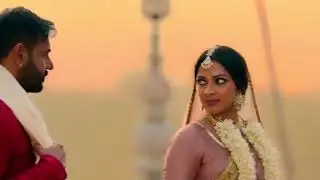 Nazar Lag Jayegi (Video) Bholaa: Ajay Devgn, Tabu, Amala Paul, Javed A, Irshad K, #song 