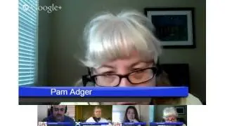 Friday Live! Ep 6 Cyberharassment