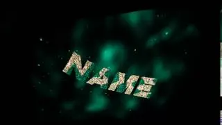 Chill Cyan Intro! 13 Likes?