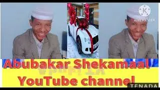 ABUKAR NASHIIDAA ARUUZAA 