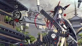 Nightcore↬16 Shots