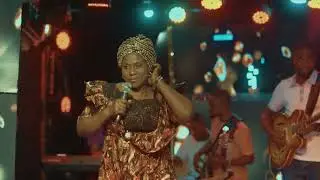 OLUWATOYIN JOMBO OLUFEMI THRONE OF PRAISE MONTHLY EDITION