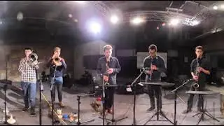 Danny Boy - Otto Hirte Septett