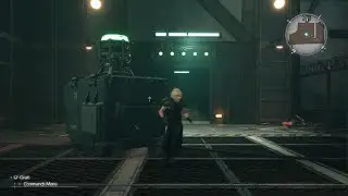 These Combos Are Crazy!!🔥🔥😤 | FINAL FANTASY VII REBIRTH Part 2